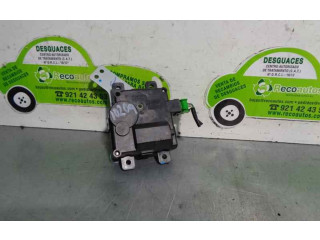 Вентилятор печки    1138003490   Mitsubishi Mirage VI G4 Attrage
