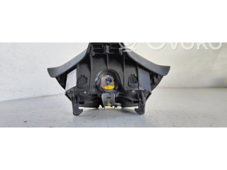 Подушка безопасности водителя 96345028ZR   Peugeot 307 CC