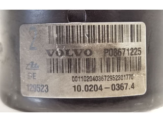 Jednotka ABS 8671224   Volvo XC70 2002