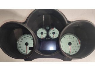 Přístrojová deska  Alfa Romeo GT 2005 156050195, 110080264009  