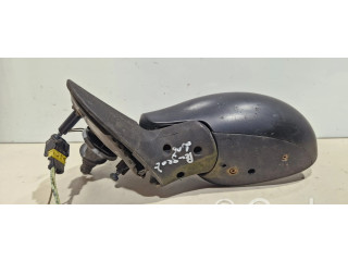 Zpětné zrcátko  levé Peugeot 206 2000  96480972xt  