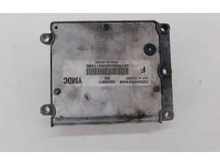 Řídící jednotka 5520264512598024AB   Fiat Croma 2008