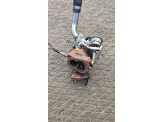  Турбина Fiat Fiorino  735013430, 54359710005         