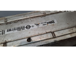 Интеркулер  144614EB1B, 144614EB1A   Renault Kadjar 