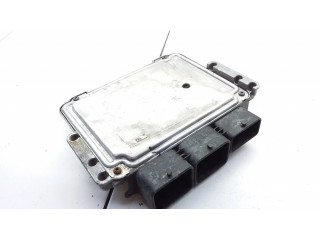 Řídící jednotka 9674244680, 0281015848   Citroen C3 2010