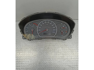 Přístrojová deska  Suzuki SX4 2008 3411079J90, A2C53212655  