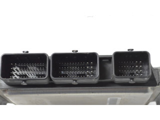 Řídící jednotka 9663548180   Peugeot 407 2007