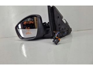 Zpětné zrcátko  Peugeot 208 2020  39225917  