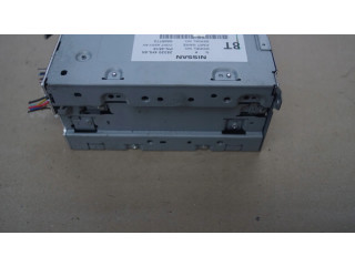 Блок управления 283304HL4A   Infiniti Q60