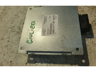 Радио/ проигрыватель CD/DVD / навигация 940A5000   Alfa Romeo Giulietta