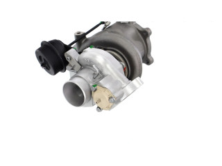  Турбина Saab 9-3 Ver2  53049700059, 53049700059         