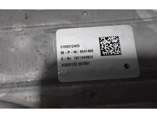 Интеркулер  8641466   Volvo XC60 2.0