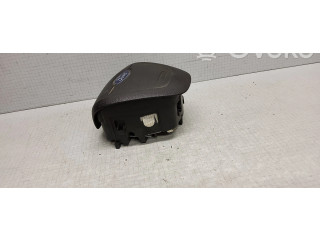 Подушка безопасности водителя BK21V042B85, 6202163   Ford Transit Custom