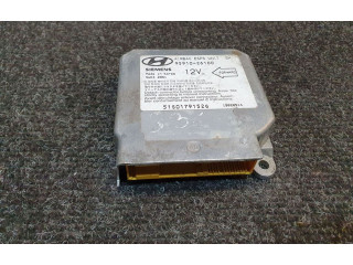 Блок подушек безопасности 9591026100   Hyundai Matrix
