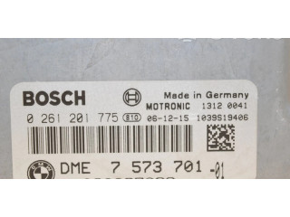 Řídící jednotka 0261201775, 61356943822   Mini One - Cooper Coupe R56 2007