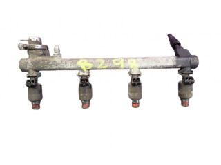 Vstřikovací lišta 90411551, 90411551   Daewoo Leganza     