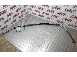 Боковая подушка безопасности 5B5880742G   Volkswagen PASSAT B5.5