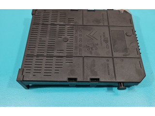 Блок комфорта 9666895680, IMPRK1397416   Peugeot 3008 I   