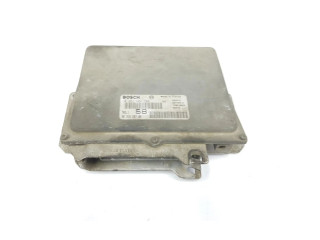 Řídící jednotka 9631528780, 9631528780   Peugeot 106 1996