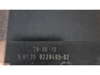 Блок комфорта 9228495, 10681810   BMW 5 GT F07   