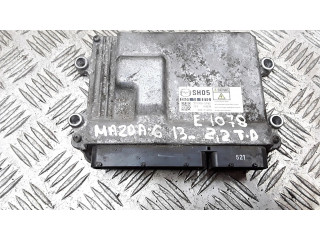 Řídící jednotka 2757005183   Mazda 6 2013