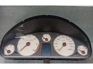 Přístrojová deska  Peugeot 407 2005 9658138580, A2C53106703  
