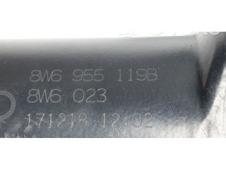 Моторчик дворников 8W6955023D, 8W6955119B    Audi A5