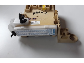 Блок комфорта 8922142180, 63583373   Toyota RAV 4 (XA40)   