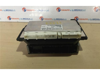 Блок управления двигателя A0235458232, 0261204881   Mercedes-Benz CLK A208 C208