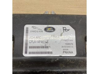 Блок комфорта CPLA14F441LE, 2841203309300   Land Rover Range Rover Sport L494   