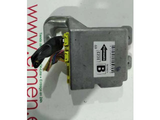 Блок управления надувных подушек W2T80274, CENTRALITAAIRBAG   Mazda 5