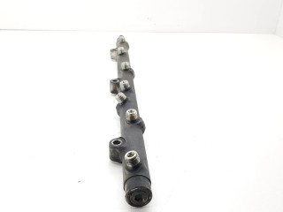 Vstřikovací lišta 0445216002, 0281002405   BMW 5 E39  pro naftový motor 3.0  