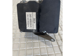 Jednotka ABS 6791272, 1101560716   BMW X1 E84 2011