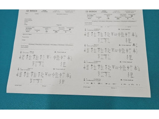 Vstřikovač 0414720404, IMPRK1378491   Audi A6 S6 C6 4F     