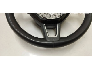 Volant Skoda Octavia Mk3 (5E) 2017 3v0419091l, 5e0419685a  