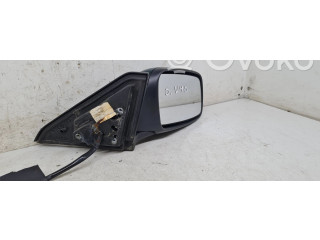 Zpětné zrcátko  Volvo S40, V40 1999  0217375, 0117373  