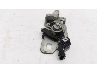 Замок капота 9822726780   Citroen C4 III e-C4