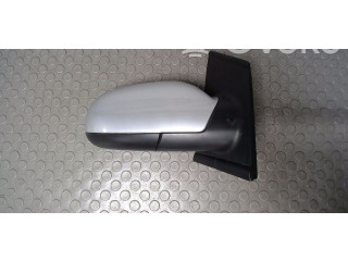 Zpětné zrcátko  Volkswagen Fox 2007  5Z0857508B999  