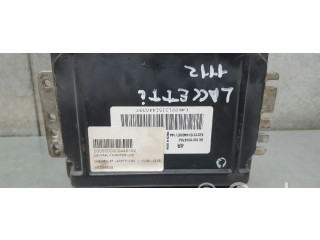 Řídící jednotka 8010016047A2   Chevrolet Lacetti 2005