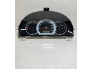 Панель приборов 96438561, 11000944100D   Chevrolet Lacetti       