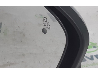 Zpětné zrcátko  Renault Arkana 2022  963034923R  