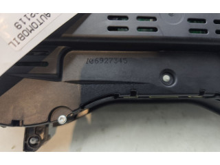 Панель приборов 24810HW30C   Infiniti Q30       