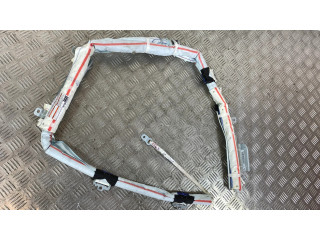 Боковая подушка безопасности 0080P1110030, NX4CE19Z030159   Nissan X-Trail T32