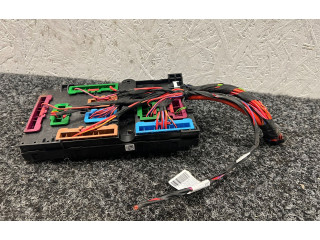 Блок предохранителей 6837090, 61146837090   BMW 5 G30 G31    