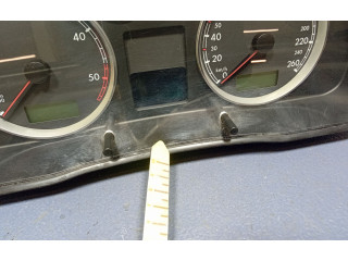 Панель приборов 3B0920827A, 3B0920827A   Volkswagen PASSAT B5.5       