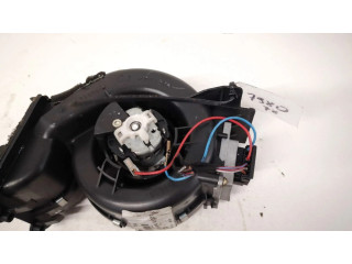 Вентилятор печки    a2038300308   Mercedes-Benz C W203