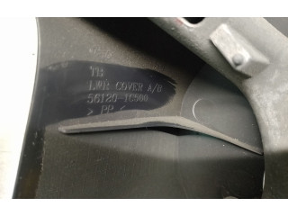 Руль Hyundai Getz   -  года 561201C500      