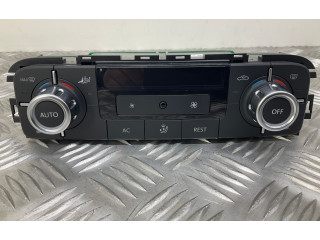 Блок управления климат-контролем 7P6907040N   Volkswagen Touareg II