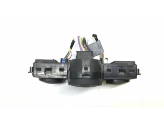 Блок управления климат-контролем 8200407123, 69340005   Renault Megane II