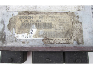 Řídící jednotka 0281011968   Peugeot 807 2004